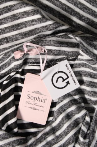 Kleid Sophia, Größe L, Farbe Grau, Preis € 17,61