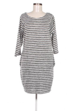 Kleid Sophia, Größe L, Farbe Grau, Preis 17,61 €