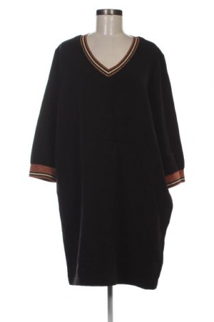 Φόρεμα Sora, Μέγεθος XL, Χρώμα Μαύρο, Τιμή 15,25 €