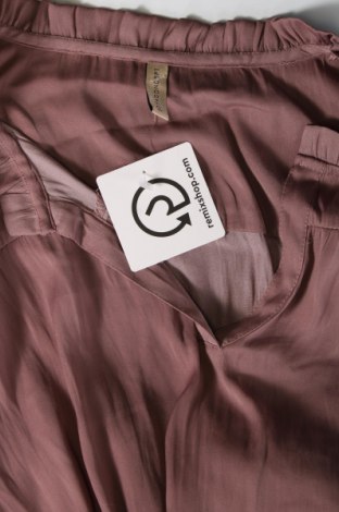 Kleid Soya Concept, Größe XXL, Farbe Aschrosa, Preis 33,40 €