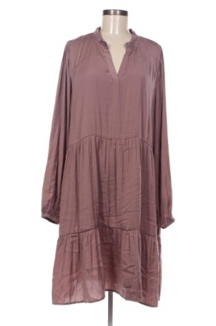 Šaty  Soya Concept, Velikost XXL, Barva Popelavě růžová, Cena  765,00 Kč