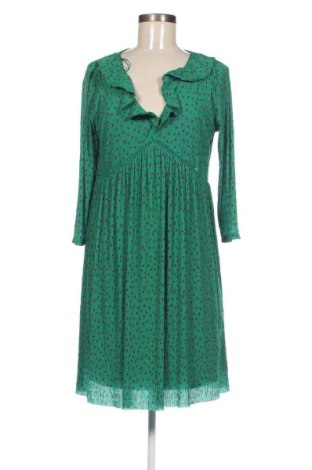 Šaty  Springfield, Velikost XL, Barva Zelená, Cena  366,00 Kč