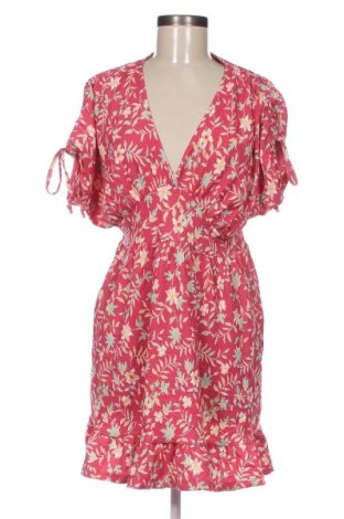 Φόρεμα Springfield, Μέγεθος M, Χρώμα Ρόζ , Τιμή 6,68 €