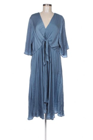 Šaty  St. Frock, Veľkosť XL, Farba Modrá, Cena  61,24 €