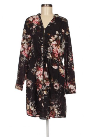 Φόρεμα St. Frock, Μέγεθος XL, Χρώμα Πολύχρωμο, Τιμή 10,39 €