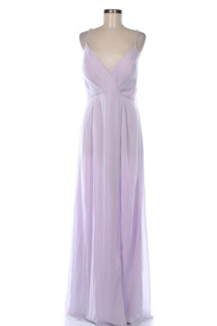 Φόρεμα Star Night, Μέγεθος XL, Χρώμα Βιολετί, Τιμή 50,57 €