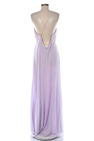 Φόρεμα Star Night, Μέγεθος XL, Χρώμα Βιολετί, Τιμή 56,19 €