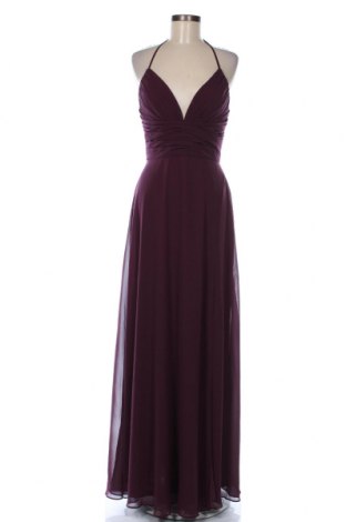 Φόρεμα Star Night, Μέγεθος M, Χρώμα Βιολετί, Τιμή 82,03 €
