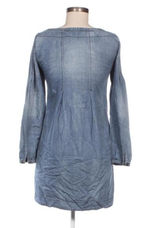 Kleid Stefanel, Größe XS, Farbe Blau, Preis € 90,46
