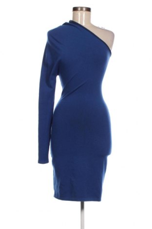 Kleid Stefanel, Größe M, Farbe Blau, Preis € 49,90