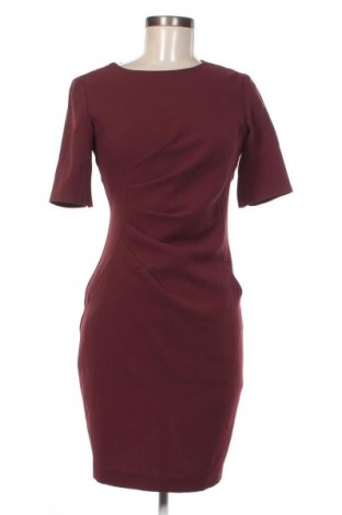 Kleid Stella Belcheva, Größe S, Farbe Rot, Preis 13,96 €