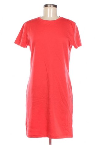 Kleid Stitch & Soul, Größe M, Farbe Rot, Preis 8,07 €