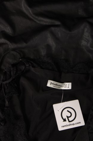 Kleid Stradivarius, Größe S, Farbe Schwarz, Preis € 14,83