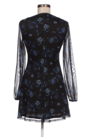 Φόρεμα Stradivarius, Μέγεθος S, Χρώμα Μαύρο, Τιμή 9,30 €