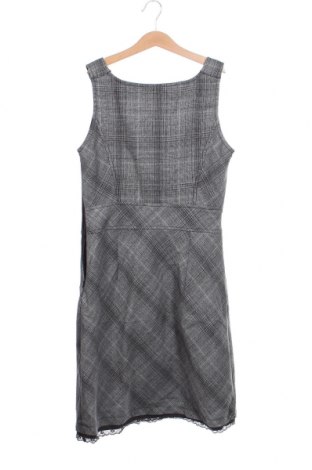 Kleid Street One, Größe XS, Farbe Grau, Preis 6,68 €