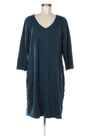 Φόρεμα Street One, Μέγεθος XL, Χρώμα Μπλέ, Τιμή 25,24 €