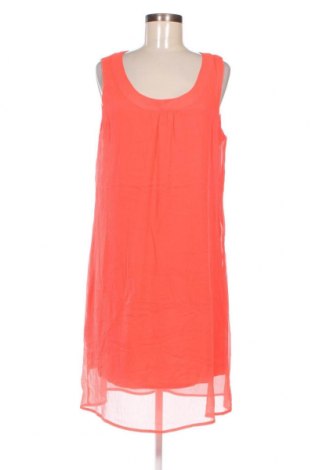 Φόρεμα Street One, Μέγεθος L, Χρώμα Πορτοκαλί, Τιμή 11,88 €