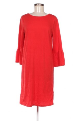 Φόρεμα Street One, Μέγεθος M, Χρώμα Κόκκινο, Τιμή 16,92 €