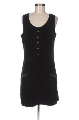 Šaty  Street One, Veľkosť L, Farba Čierna, Cena  10,89 €