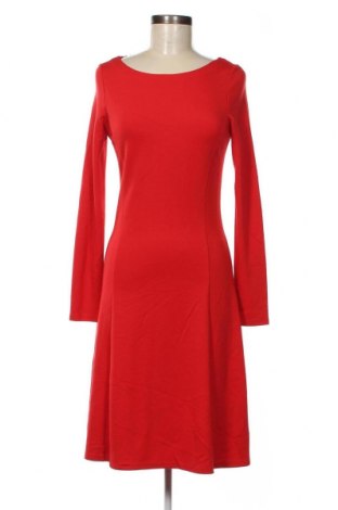 Kleid Street One, Größe S, Farbe Rot, Preis 16,70 €