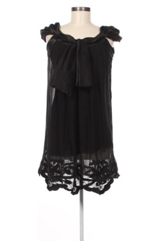 Šaty  Strena, Veľkosť S, Farba Čierna, Cena  8,32 €