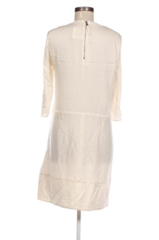 Kleid Strenesse, Größe M, Farbe Ecru, Preis 90,46 €