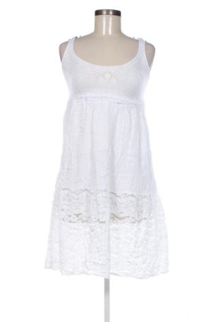 Sukienka Styleboom, Rozmiar XL, Kolor Biały, Cena 88,28 zł