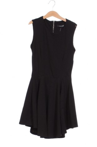 Kleid Styled In Italy, Größe XS, Farbe Schwarz, Preis 5,93 €