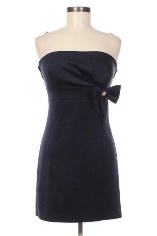 Φόρεμα Styled In Italy, Μέγεθος M, Χρώμα Μπλέ, Τιμή 16,91 €
