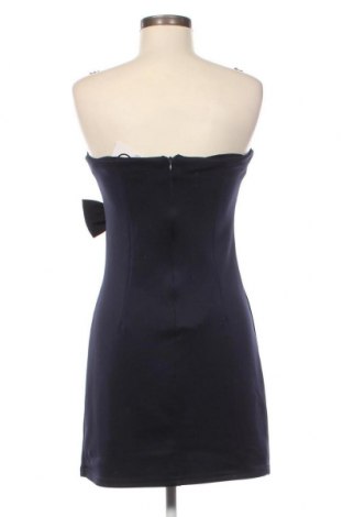 Kleid Styled In Italy, Größe M, Farbe Blau, Preis 8,90 €