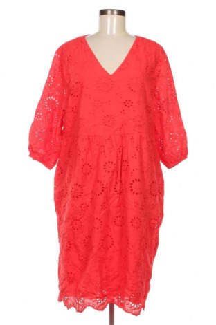 Šaty  SuZa, Veľkosť L, Farba Červená, Cena  30,62 €