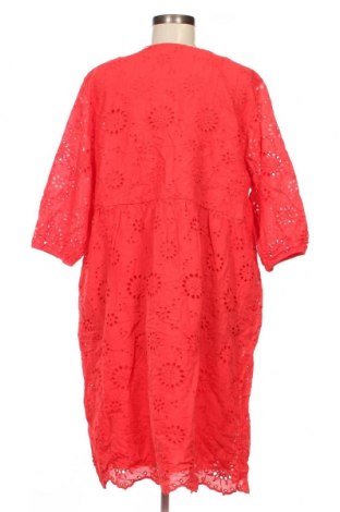 Šaty  SuZa, Veľkosť L, Farba Červená, Cena  61,24 €