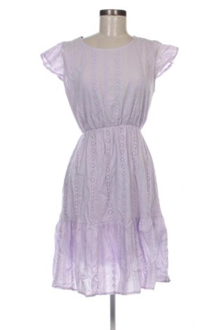 Kleid Sublevel, Größe S, Farbe Lila, Preis 13,04 €