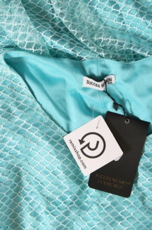 Kleid Success, Größe XL, Farbe Blau, Preis 11,76 €