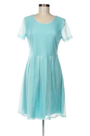 Kleid Success, Größe XL, Farbe Blau, Preis 7,06 €