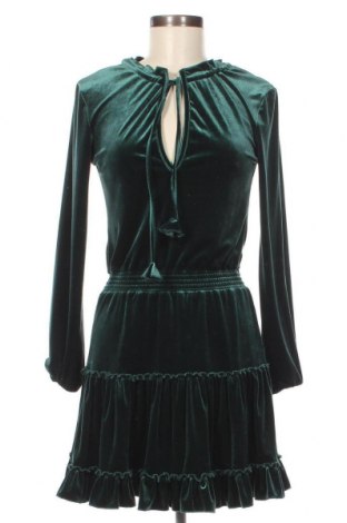 Kleid Sugarfree, Größe M, Farbe Grün, Preis 14,73 €