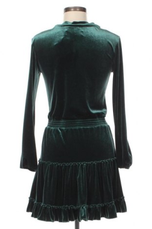 Šaty  Sugarfree, Velikost M, Barva Zelená, Cena  334,00 Kč