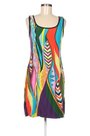Kleid Sunflair, Größe M, Farbe Mehrfarbig, Preis 20,04 €