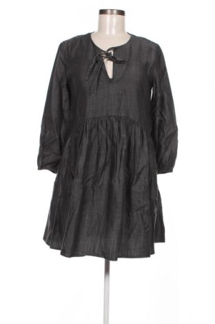 Φόρεμα Superdry, Μέγεθος M, Χρώμα Γκρί, Τιμή 32,29 €