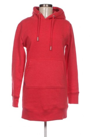 Kleid Superdry, Größe XS, Farbe Rot, Preis € 18,93