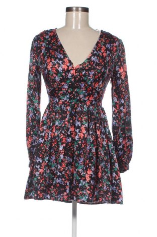 Kleid Superdry, Größe S, Farbe Mehrfarbig, Preis € 55,67