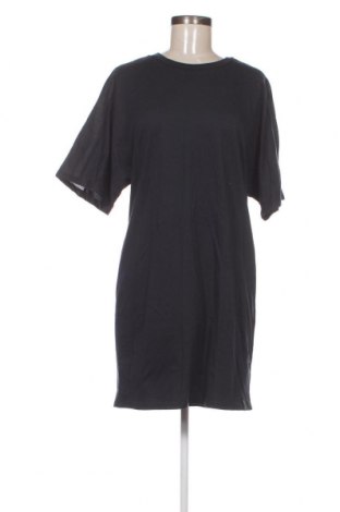 Kleid Superdry, Größe M, Farbe Blau, Preis 27,84 €