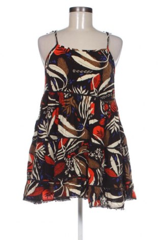 Kleid Superdry, Größe S, Farbe Mehrfarbig, Preis € 27,84