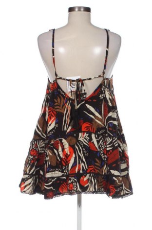 Kleid Superdry, Größe S, Farbe Mehrfarbig, Preis 22,27 €