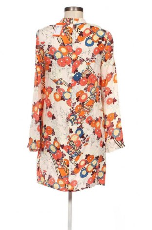 Kleid Superdry, Größe M, Farbe Mehrfarbig, Preis 22,27 €