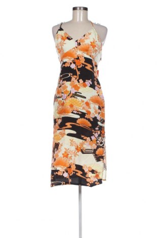 Kleid Superdry, Größe S, Farbe Mehrfarbig, Preis 25,57 €