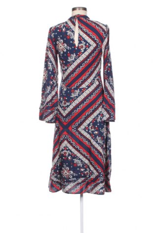 Kleid Superdry, Größe M, Farbe Mehrfarbig, Preis € 14,06
