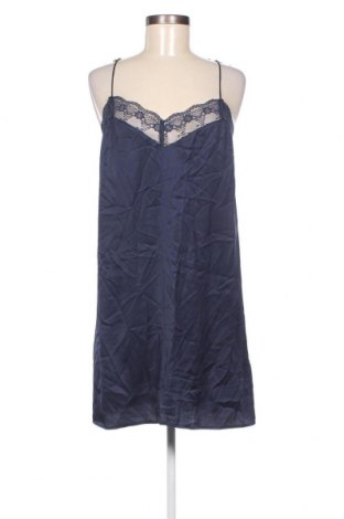 Kleid Superdry, Größe M, Farbe Blau, Preis 55,67 €