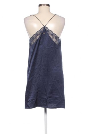 Kleid Superdry, Größe M, Farbe Blau, Preis 55,67 €