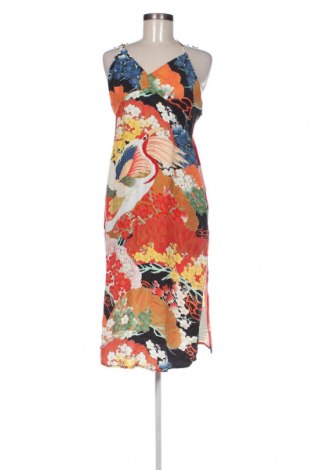 Φόρεμα Superdry, Μέγεθος M, Χρώμα Πολύχρωμο, Τιμή 25,57 €